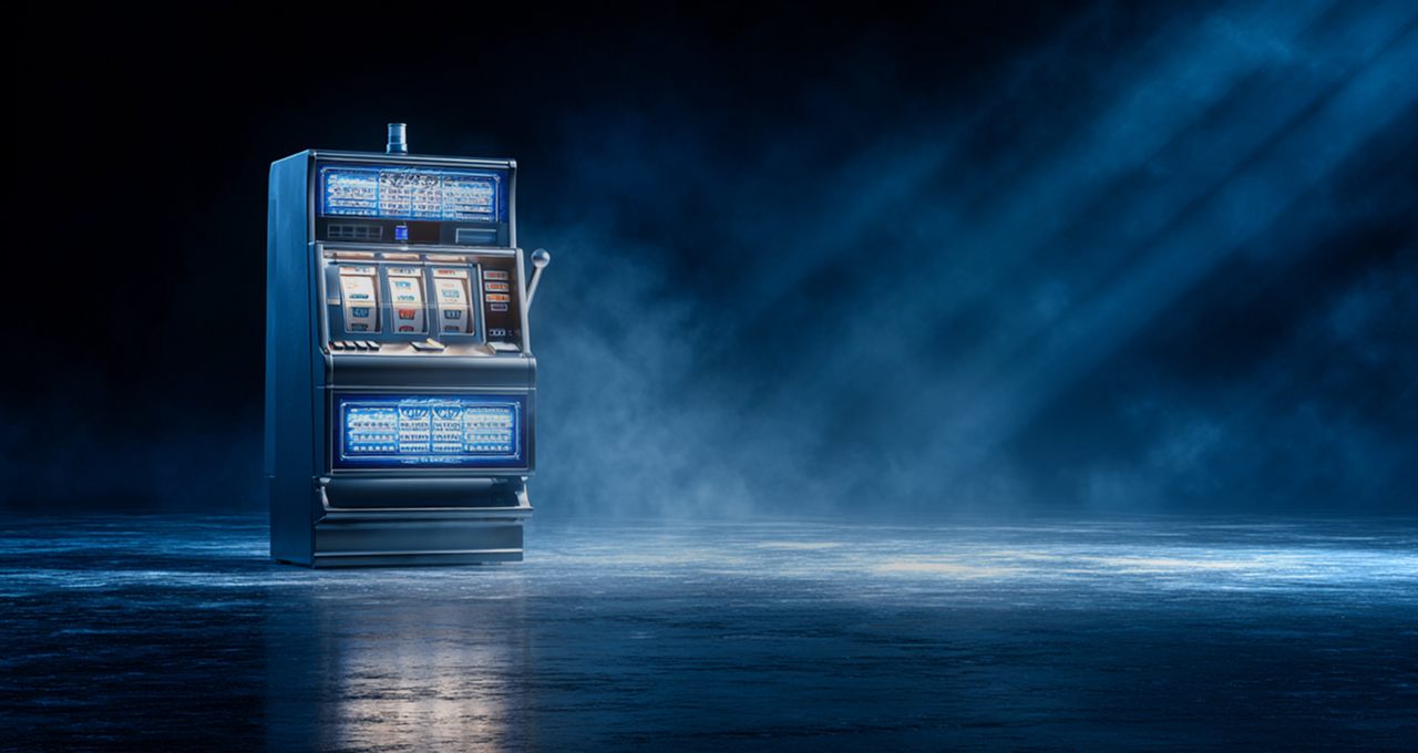 Shuffle Casino Slide 2